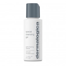 Dermalogica Special Cleansing Gel travel - Специальный гель-очиститель мини-формат, 50 мл