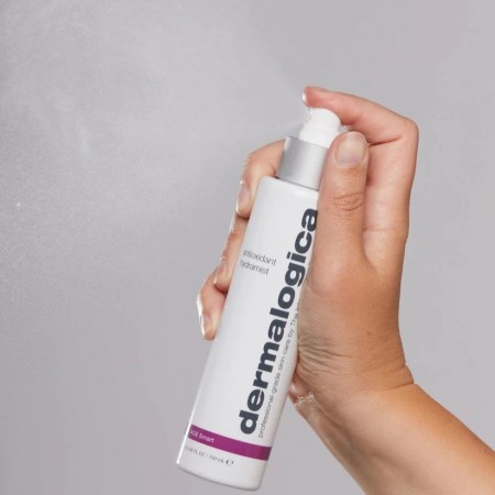 Dermalogica Antioxidant Hydramist - Антиоксидантний зволожуючий спрей, 150 мл