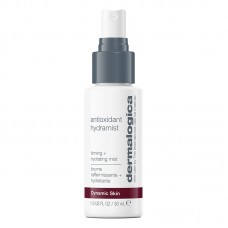 Dermalogica Antioxidant Hydramist travel - Антиоксидантный увлажняющий спрей мини-формат, 30 мл