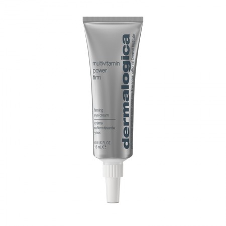 Dermalogica Multivitamin Power Firm - Мультивітамінний ліфт для очей, 15 мл