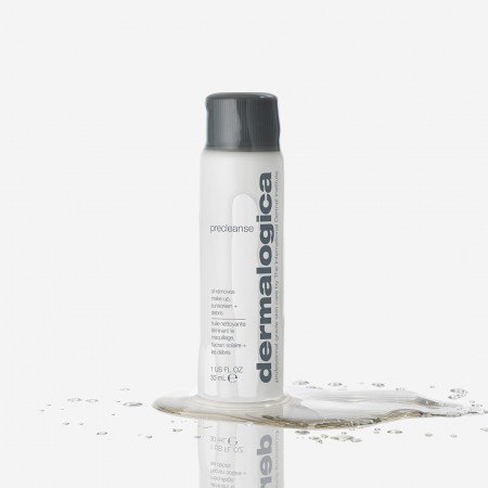 Dermalogica Precleanse travel - Масло для очищення обличчя міні-розмір, 30 мл