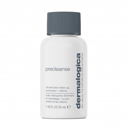 Dermalogica Precleanse travel - Масло для очищення обличчя міні-розмір, 30 мл