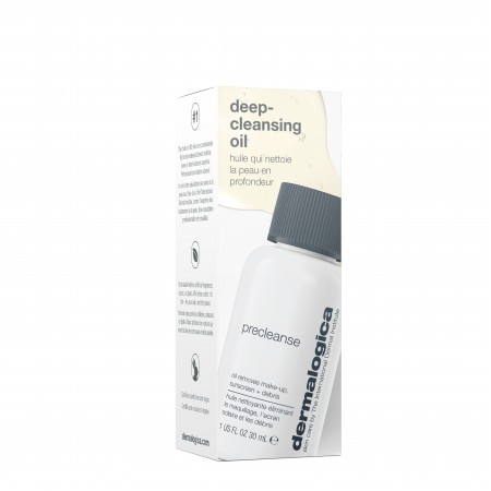Dermalogica Precleanse travel - Масло для очищення обличчя міні-розмір, 30 мл