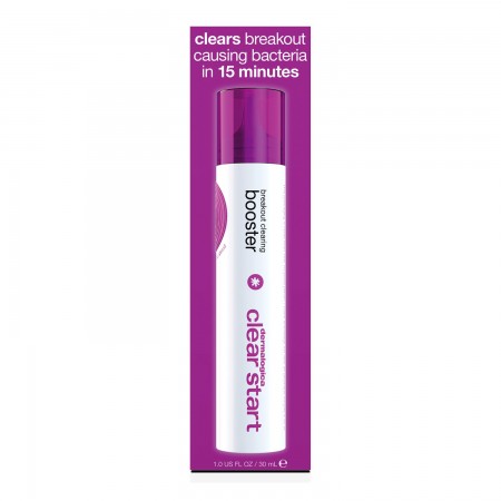 Dermalogica Breakout Clearing Booster - Усилитель очищения воспалений кожи, 30 мл