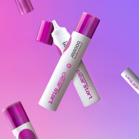Dermalogica Breakout Clearing Booster - Усилитель очищения воспалений кожи, 30 мл