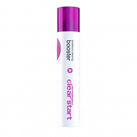 Dermalogica Breakout Clearing Booster - Усилитель очищения воспалений кожи, 30 мл