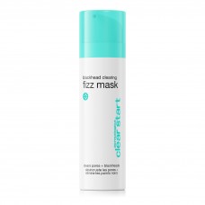 Dermalogica Blackhead Clearing Fizz Mask - Шипуча очищувальна маска від чорних точок, 50 мл