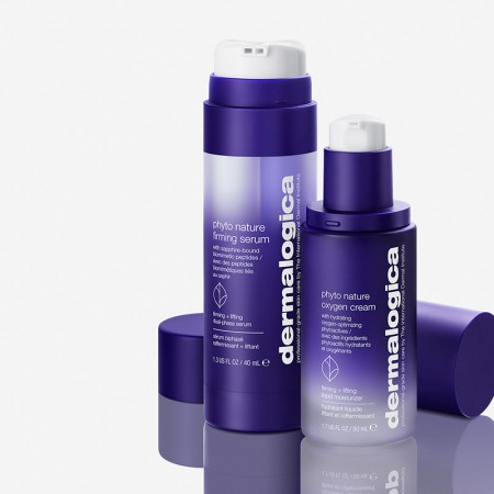 Dermalogica Phyto-Nature Firming Serum - Фітоактивний зміцнюючий серум, 40 мл