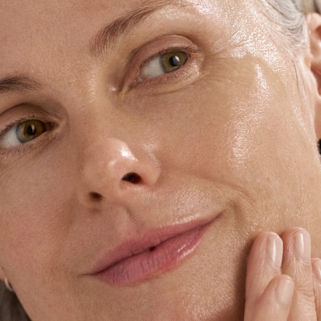 Dermalogica Phyto-Nature Firming Serum - Фітоактивний зміцнюючий серум, 40 мл