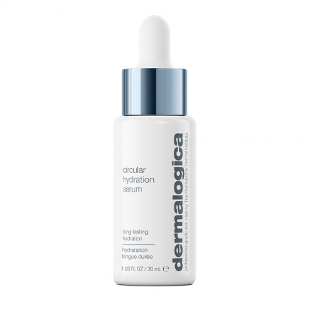 Dermalogica Circular Hydration Serum - Серум циклическое увлажнение, 30 мл