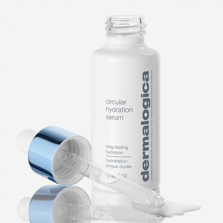Dermalogica Circular Hydration Serum - Серум циклическое увлажнение, 30 мл