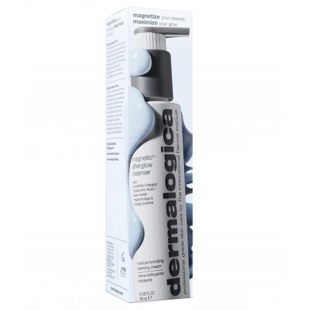 dermalogica 専用販売 Купити Dermalogica Magnetic Afterglow Cleanser - Увлажняющий