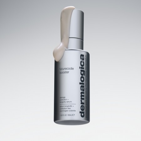 Dermalogica Futurecode Booster - Інтенсивна сироватка довголіття Код Майбутнього, 30 мл