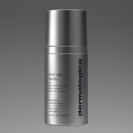 Dermalogica Smart Eye Density Serum - Сироватка-альтернатива філерам для зони навколо очей, 15 мл