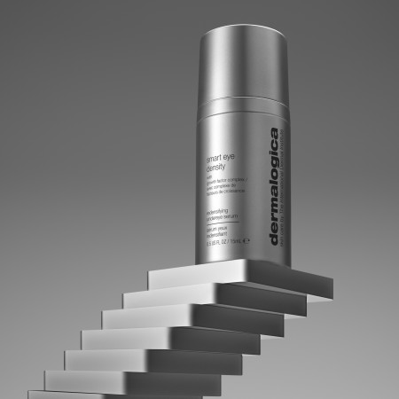 Dermalogica Smart Eye Density Serum - Сироватка-альтернатива філерам для зони навколо очей, 15 мл