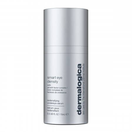 Dermalogica Smart Eye Density Serum - Сироватка-альтернатива філерам для зони навколо очей, 15 мл