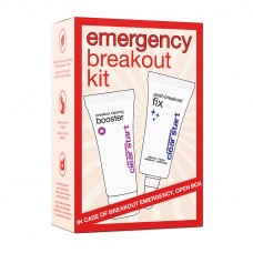 Dermalogica Emergency Breakout Kit - Лікувальний дует "Швидка допомога"