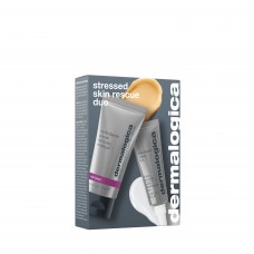 Dermalogica Stressed Skin Rescue Duo - Набір Інтенсивний дует для відновлення шкіри