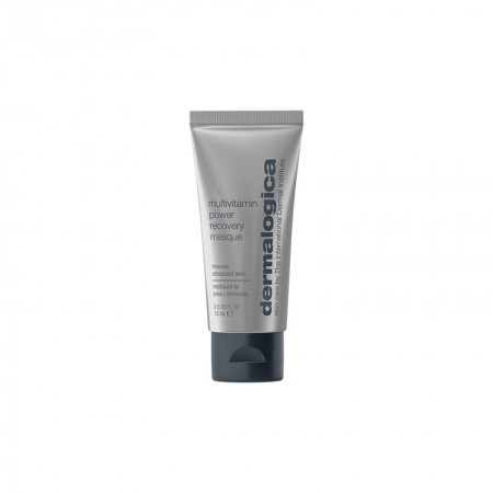 Dermalogica Multivitamin Power Recovery Masque travel - Мультивітамінна відновлююча маска міні-розмір, 15 мл
