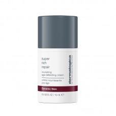 Dermalogica Super Rich Repair travel - Суперпитательный восстановитель кожи мини-формат, 15 мл