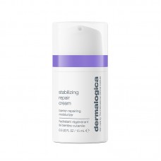 Dermalogica Stabilizing Repair Cream travel - Восстанавливающий успокаивающий sos-крем мини-формат, 15 мл