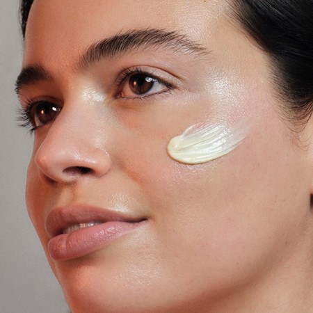 Dermalogica Biolumin-C Heat Aging Protector SPF50 travel - Захисний крем проти старіння шкіри SPF50 з вітаміном С міні-розмір, 15 мл