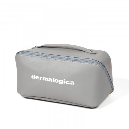 Dermalogica Skincare Discovery Collection - Полный ритуал ухода: знакомство с брендом в брендированной косметичке