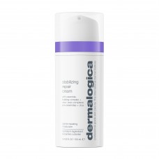 Dermalogica Jumbo Stabilizing Repair Cream - Відновлюючий заспокійливий sos-крем, 100 мл