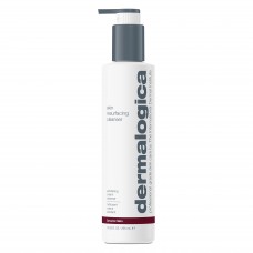 Dermalogica Skin Resurfacing Cleanser Jumbo - Очисник-шліфовка супер об'єм, 295 мл