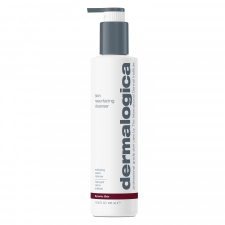 Dermalogica Skin Resurfacing Cleanser Jumbo - Очисник-шліфовка супер об'єм, 295 мл