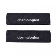 Dermalogica Набір брендованих пов’язок для волосся