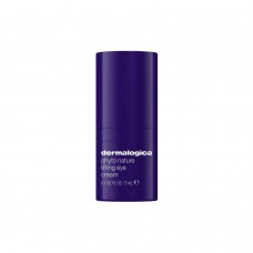 Dermalogica Phyto Nature Lift Eye Cream - Ліфтинг крем для шкіри навколо очей, 3 мл