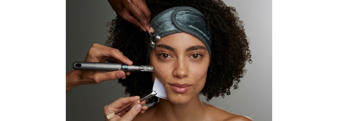 Чому зірки обирають Dermalogica: секрет професійного догляду за шкірою Чому зірки обирають Dermalogica: секрет професійного догляду за шкірою