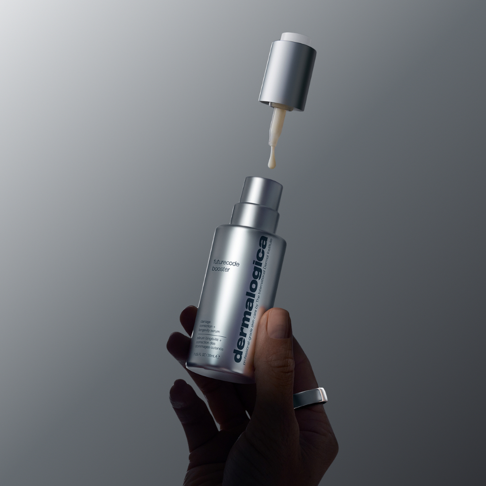 Актуальні події Dermalogica