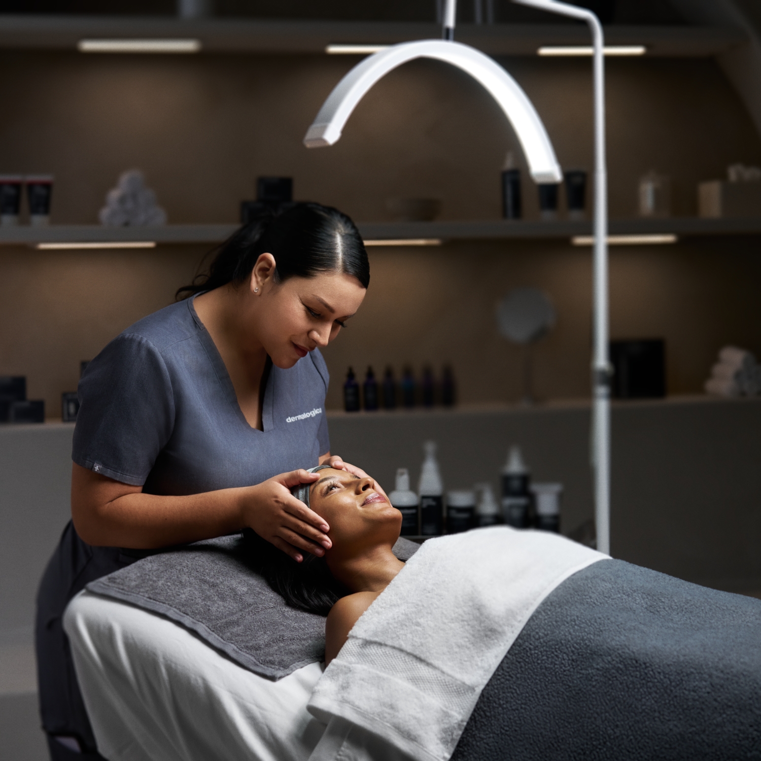 Актуальные события Dermalogica