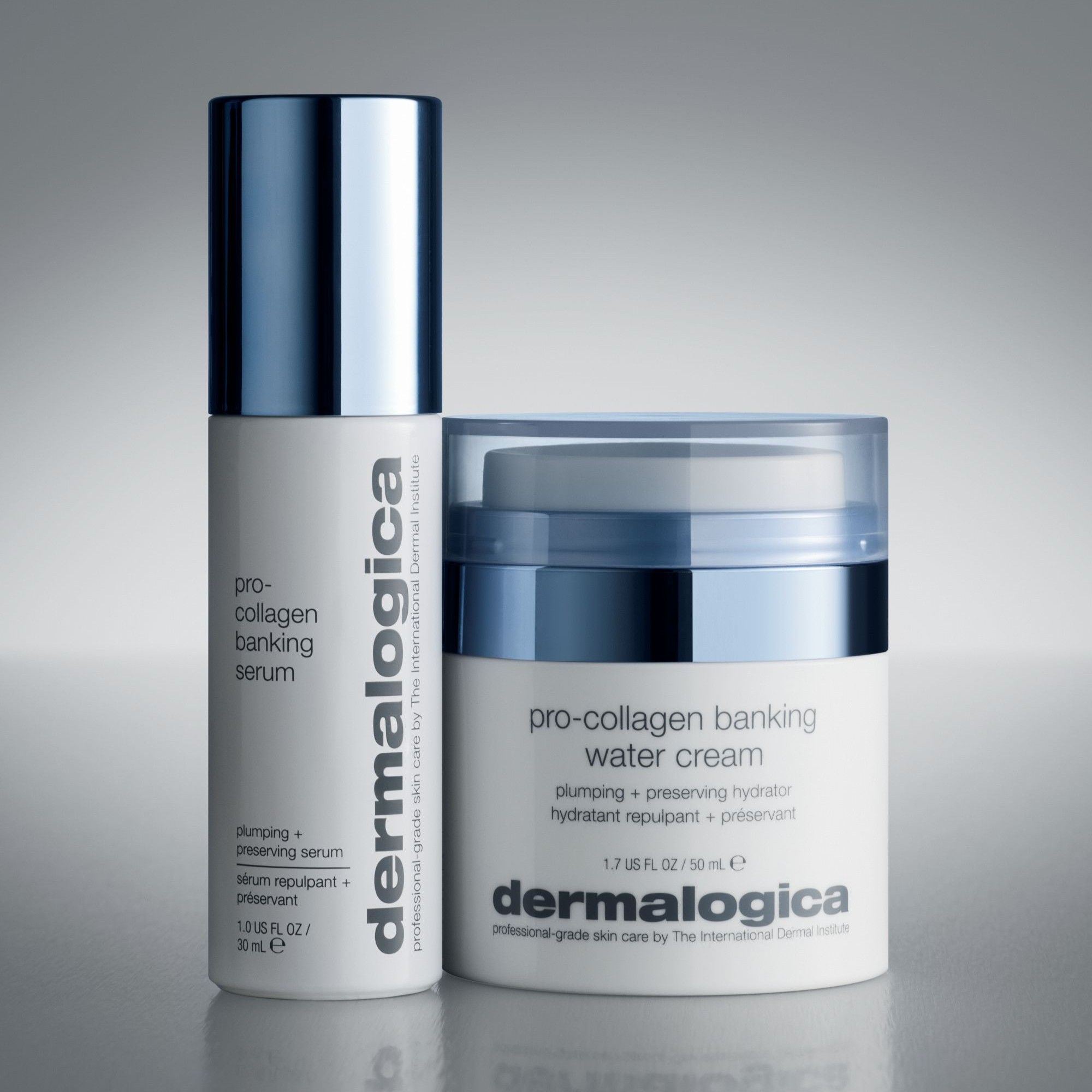 Актуальні події Dermalogica